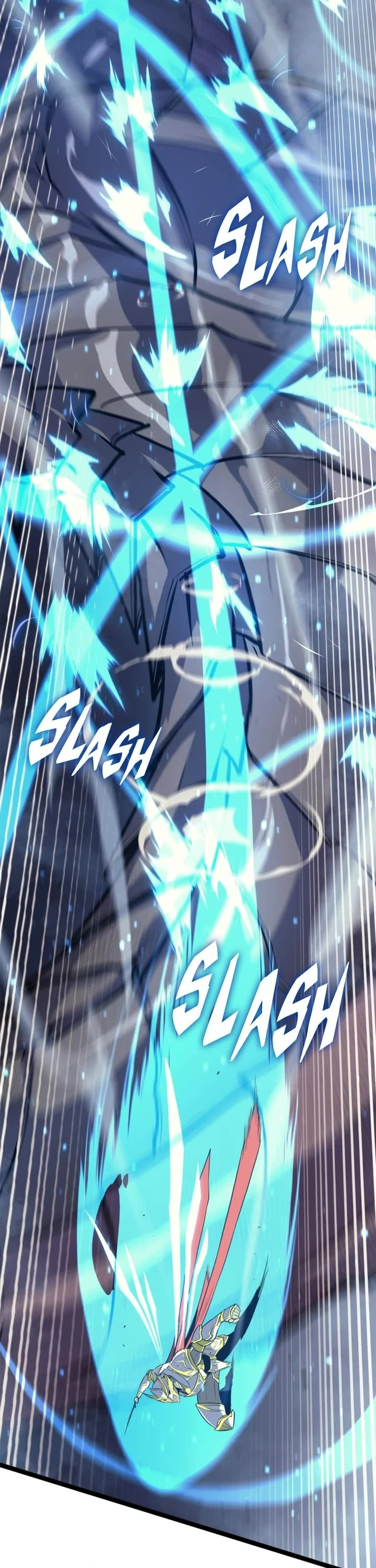 Max Level Returner Chapter 191 page 23 - Chapter 191