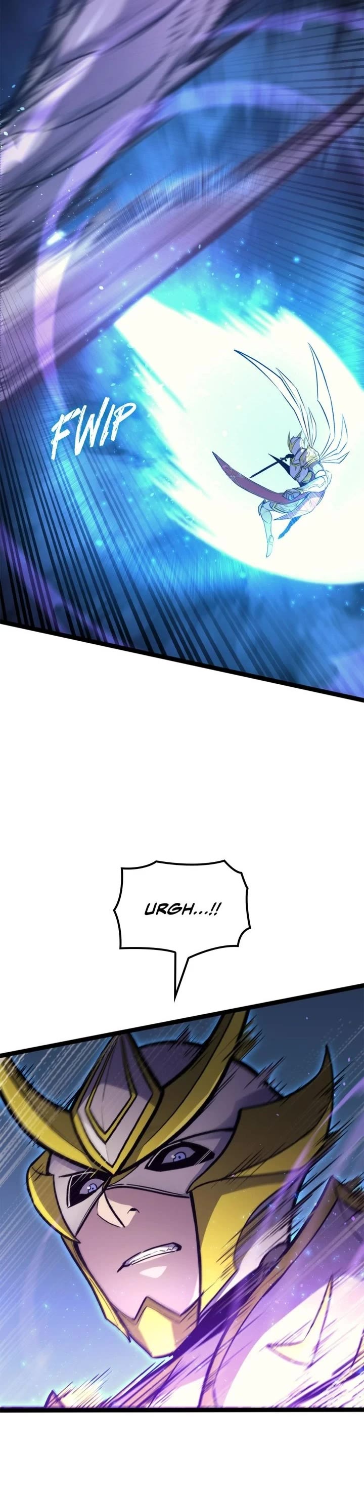 Max Level Returner Chapter 191 page 25 - Chapter 191