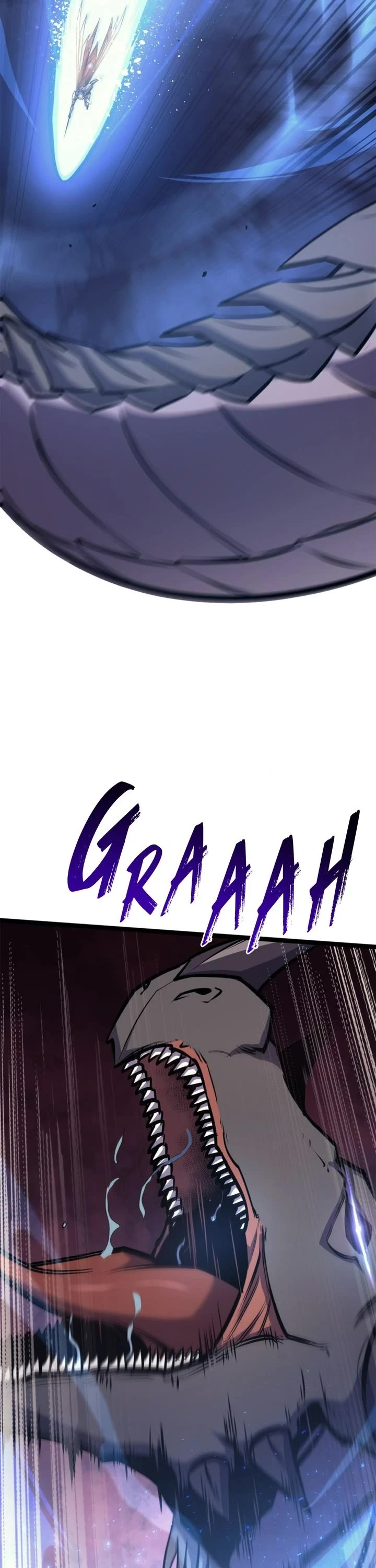 Max Level Returner Chapter 191 page 27 - Chapter 191