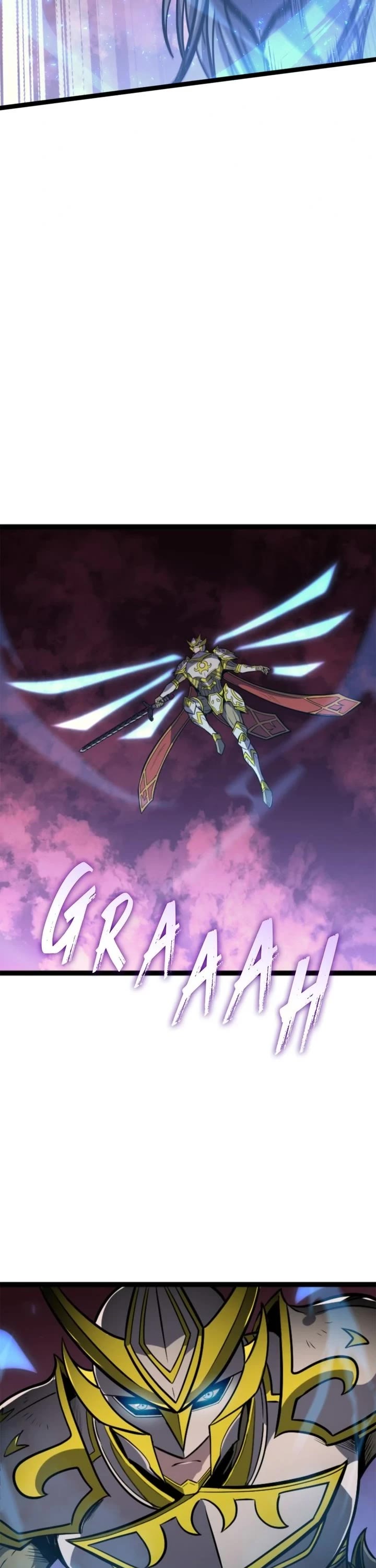 Max Level Returner Chapter 191 page 28 - Chapter 191