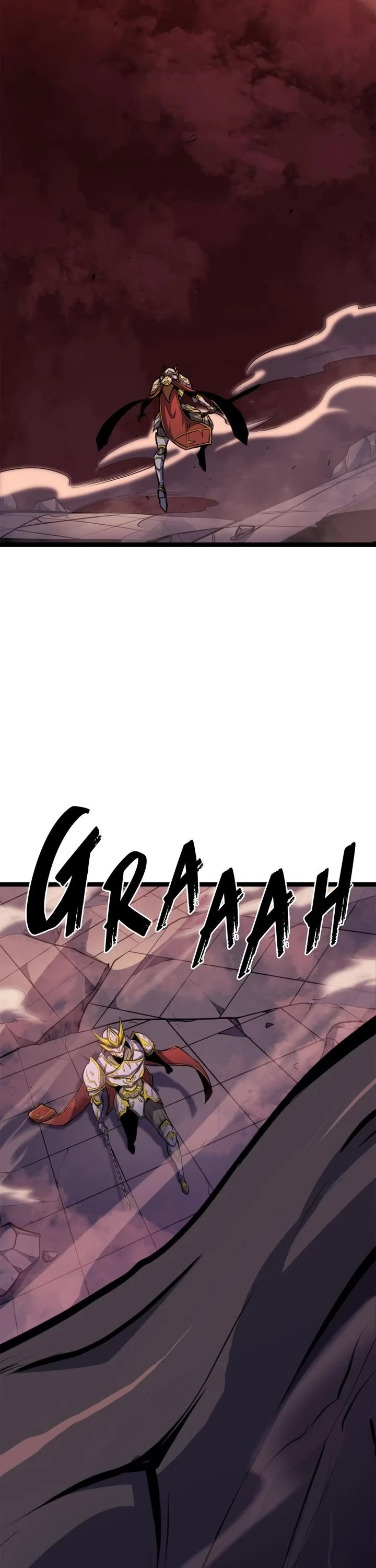 Max Level Returner Chapter 191 page 3 - Chapter 191