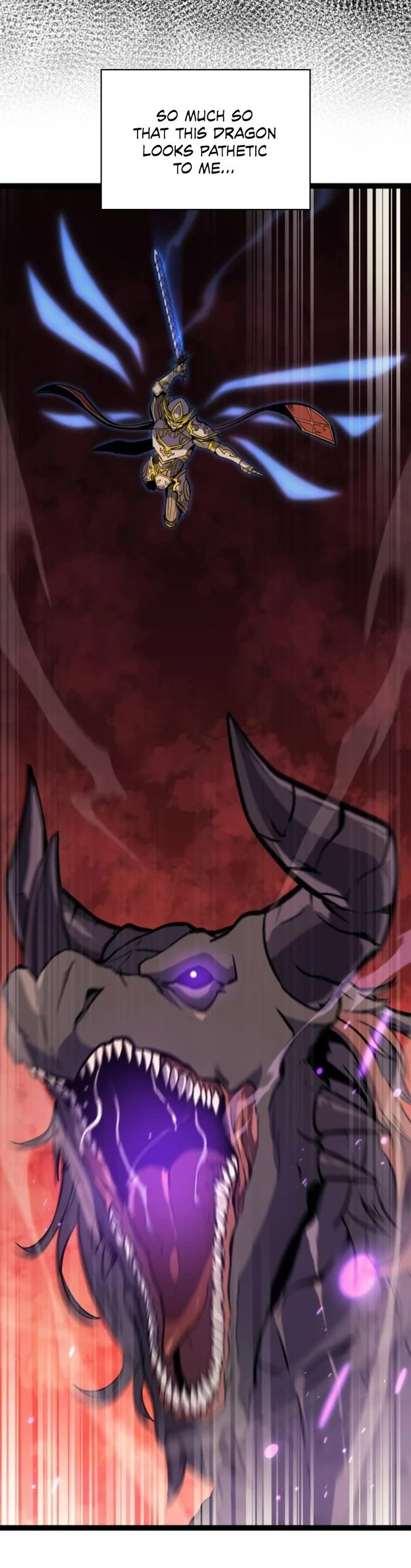 Max Level Returner Chapter 191 page 30 - Chapter 191