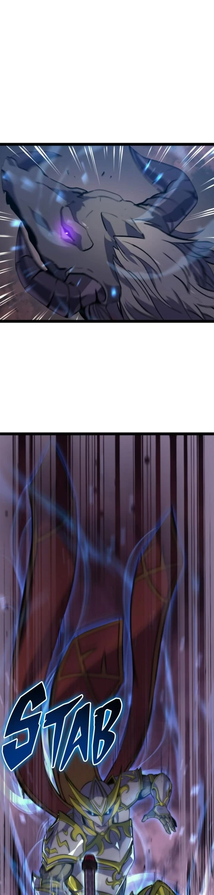 Max Level Returner Chapter 191 page 31 - Chapter 191