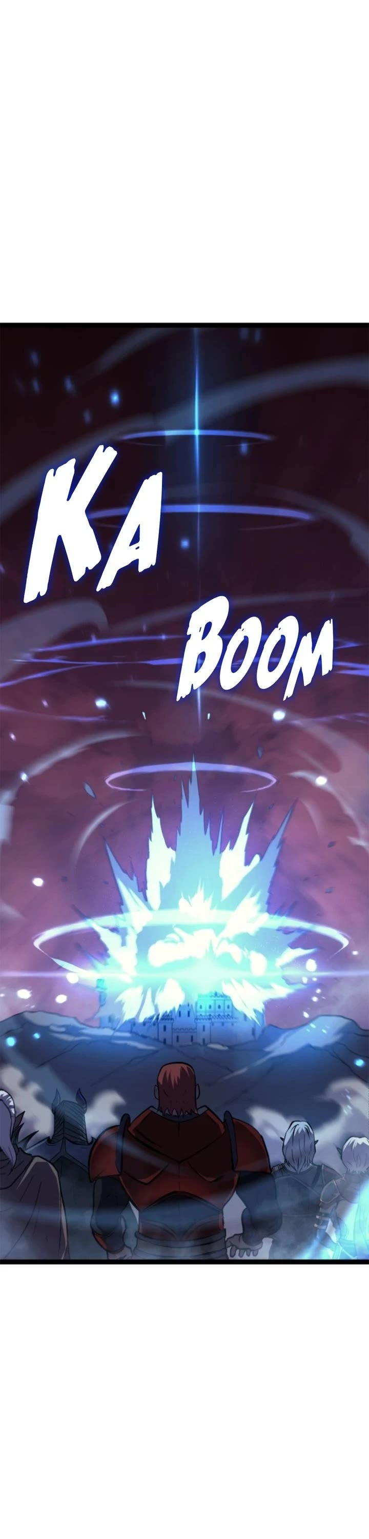 Max Level Returner Chapter 191 page 36 - Chapter 191