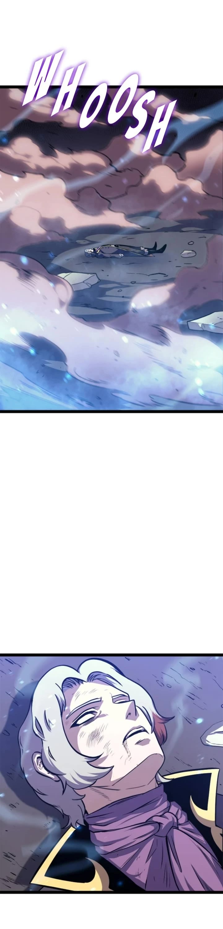 Max Level Returner Chapter 191 page 37 - Chapter 191