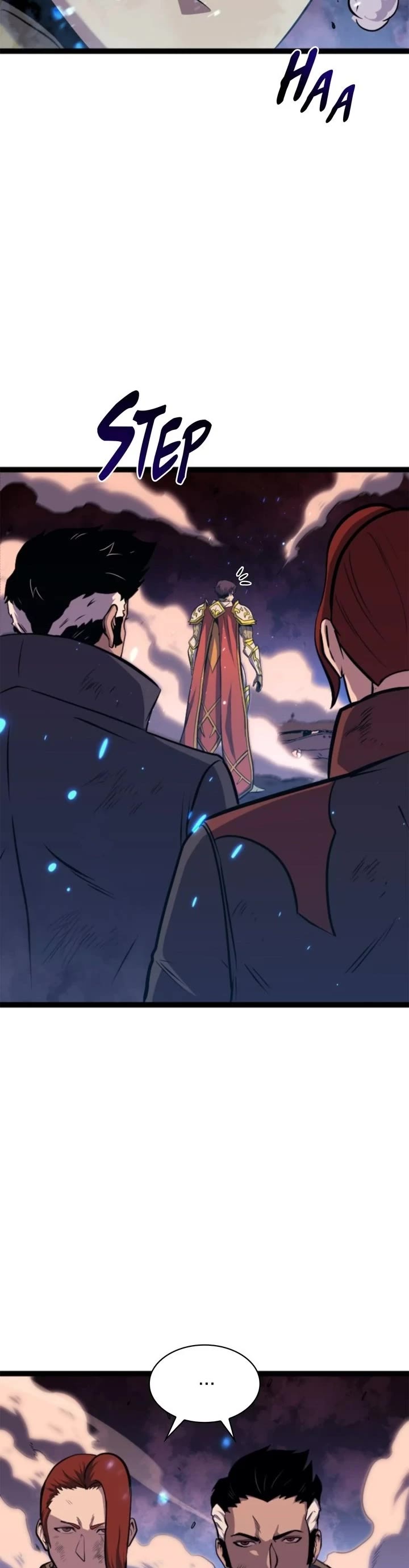 Max Level Returner Chapter 191 page 39 - Chapter 191