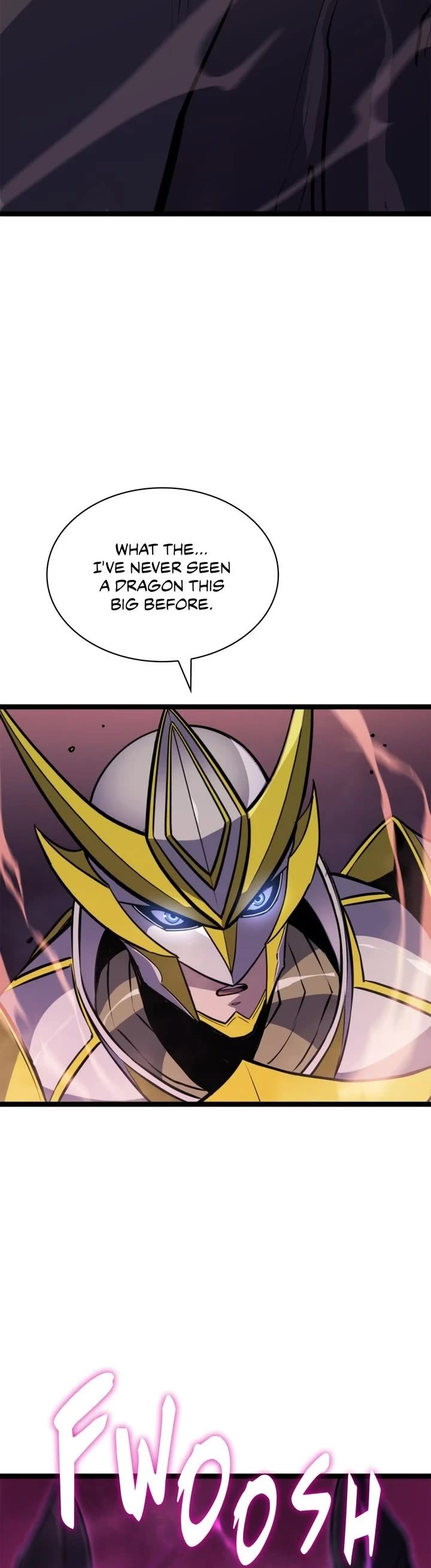 Max Level Returner Chapter 191 page 4 - Chapter 191