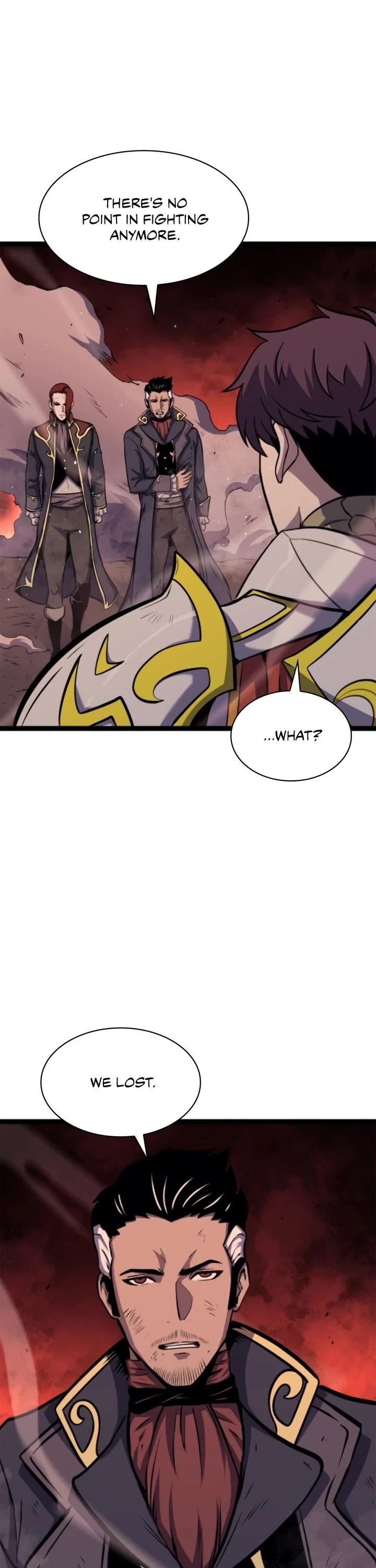 Max Level Returner Chapter 191 page 41 - Chapter 191