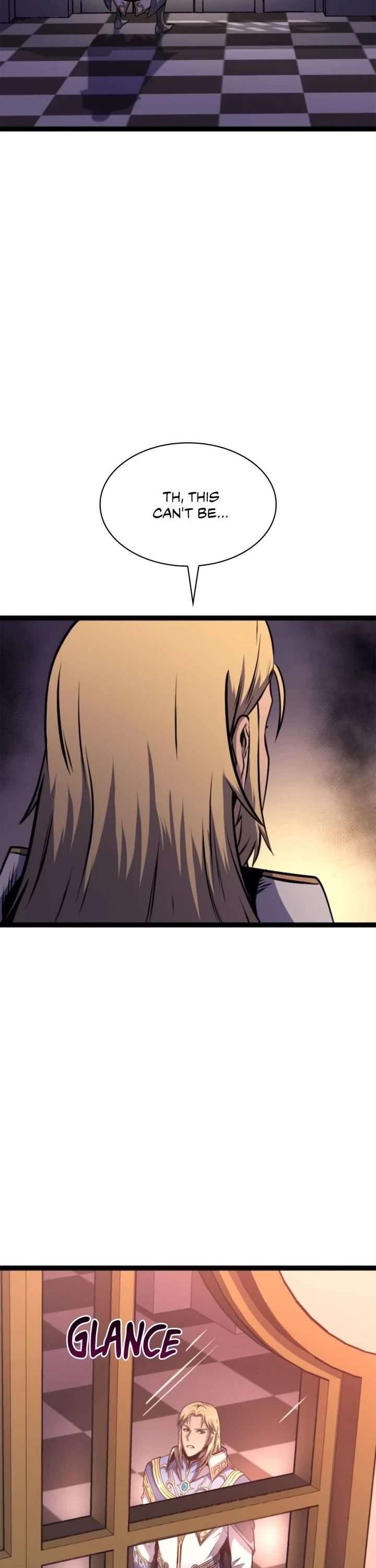 Max Level Returner Chapter 191 page 48 - Chapter 191