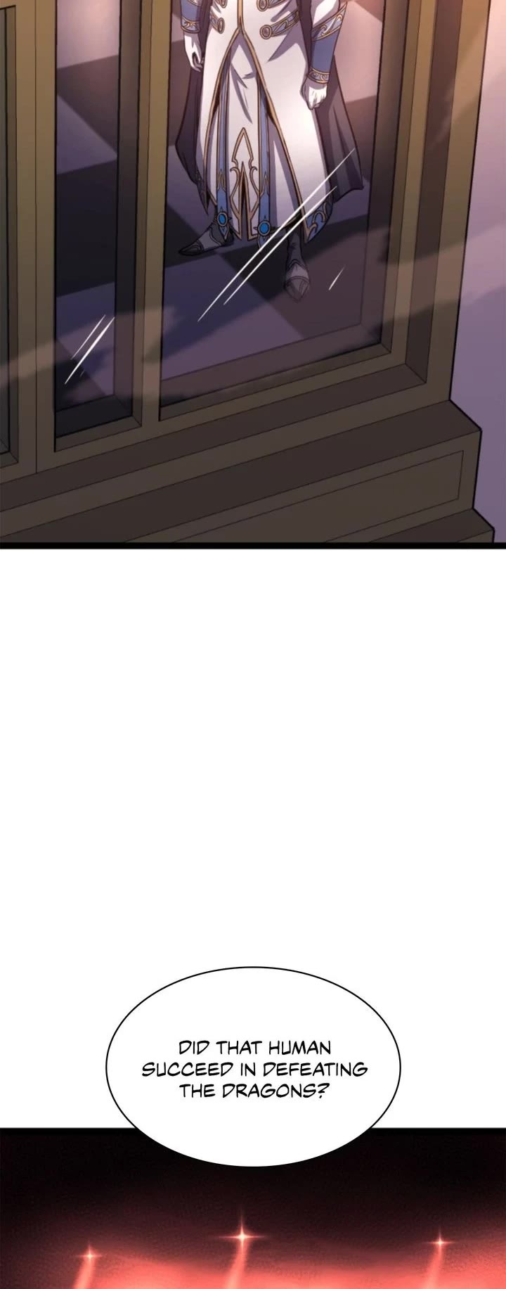 Max Level Returner Chapter 191 page 49 - Chapter 191