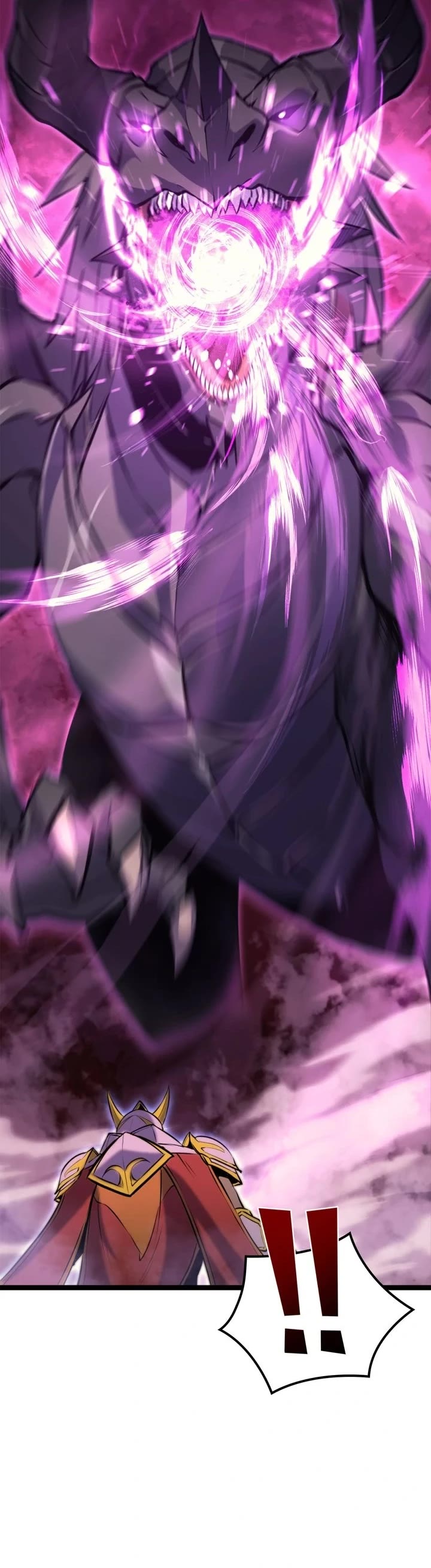 Max Level Returner Chapter 191 page 5 - Chapter 191
