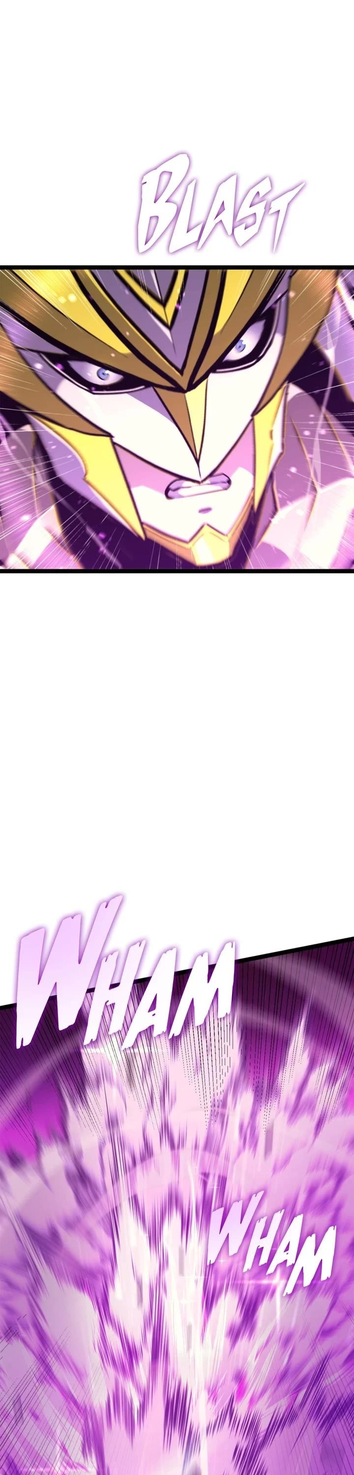 Max Level Returner Chapter 191 page 6 - Chapter 191