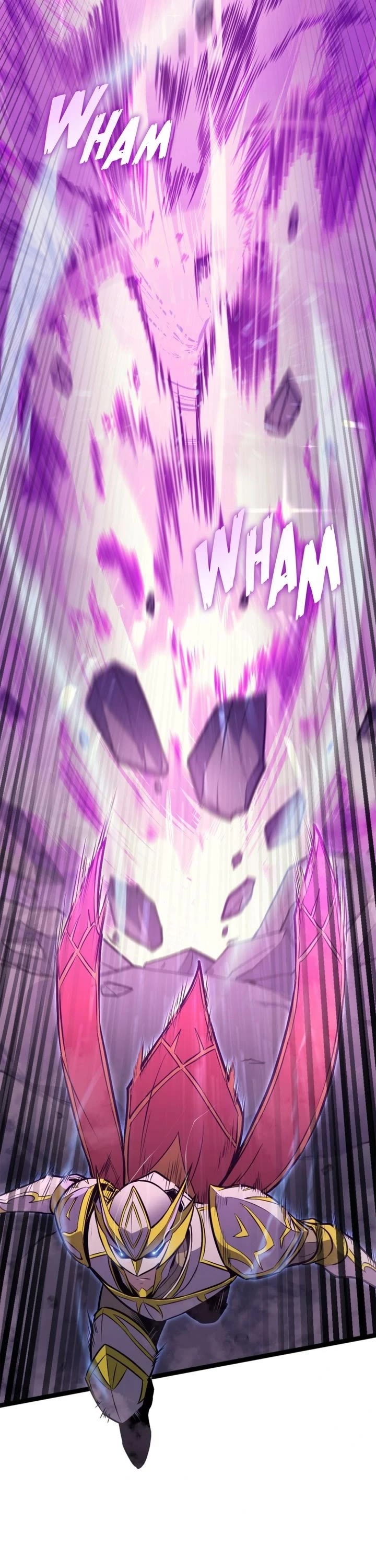 Max Level Returner Chapter 191 page 7 - Chapter 191