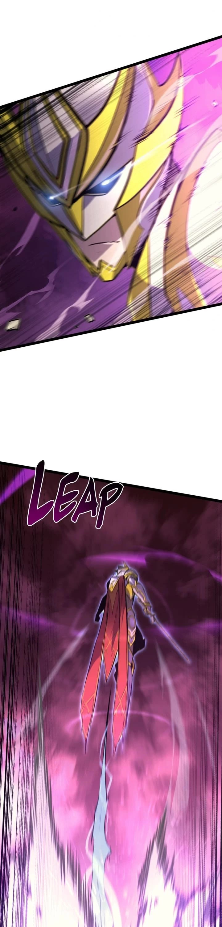 Max Level Returner Chapter 191 page 8 - Chapter 191