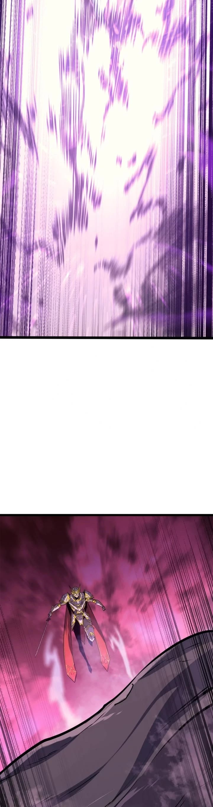 Max Level Returner Chapter 191 page 9 - Chapter 191