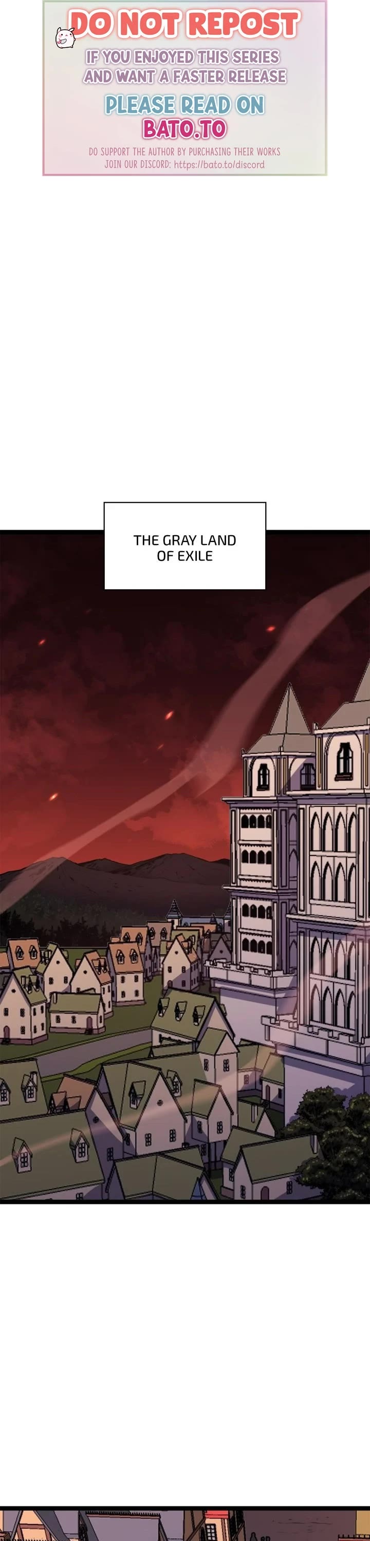 Max Level Returner Chapter 192 page 1 - Chapter 192