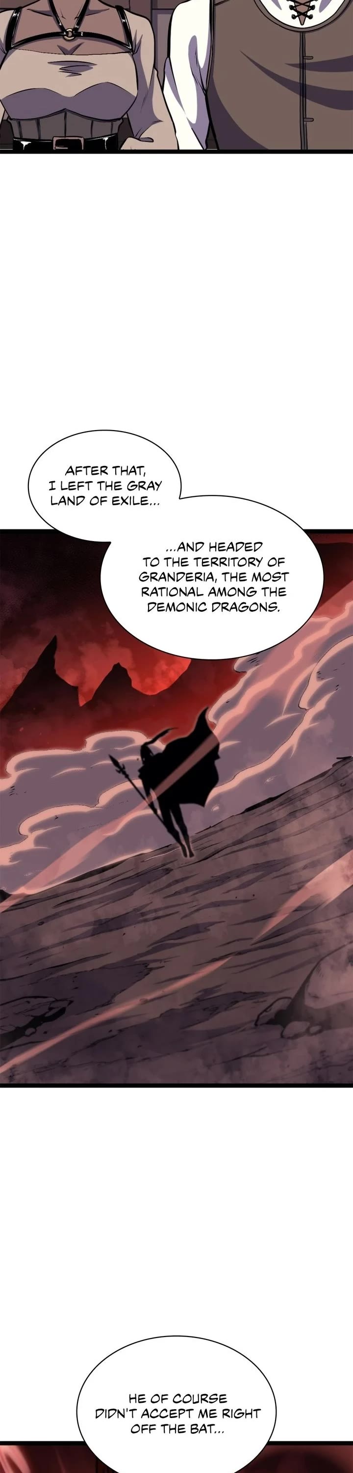 Max Level Returner Chapter 192 page 13 - Chapter 192