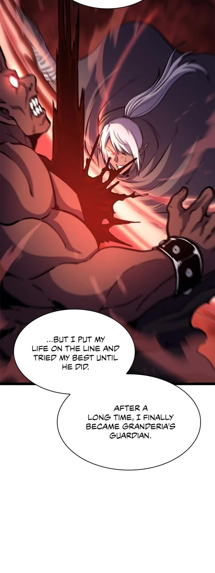 Max Level Returner Chapter 192 page 14 - Chapter 192