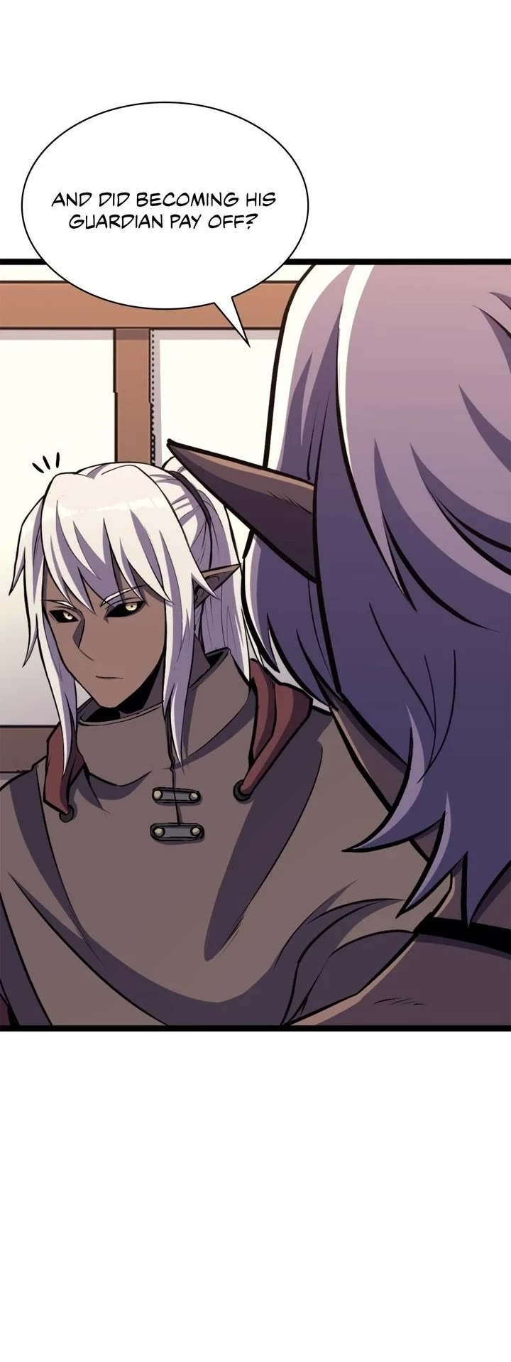 Max Level Returner Chapter 192 page 15 - Chapter 192