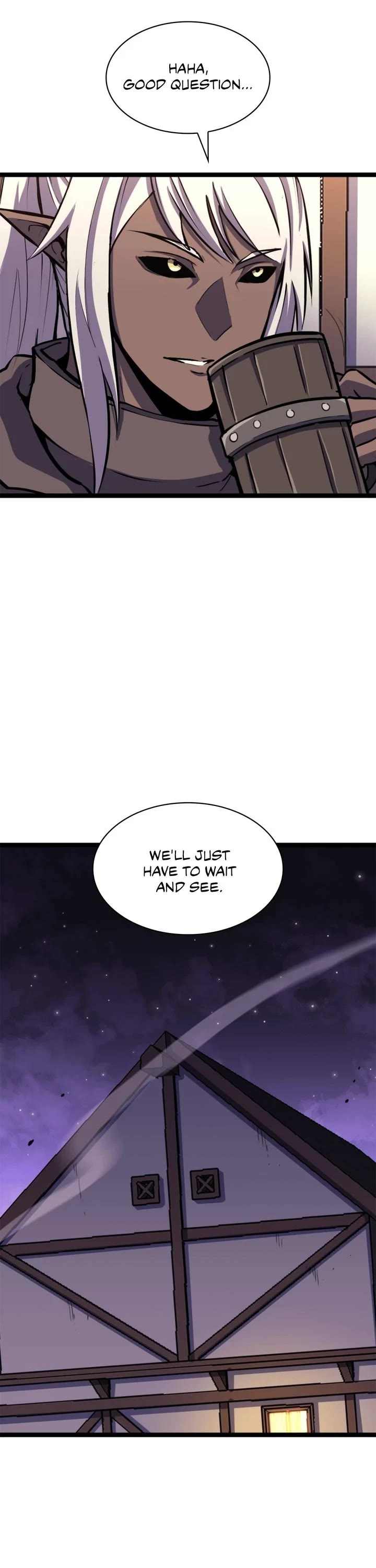 Max Level Returner Chapter 192 page 16 - Chapter 192