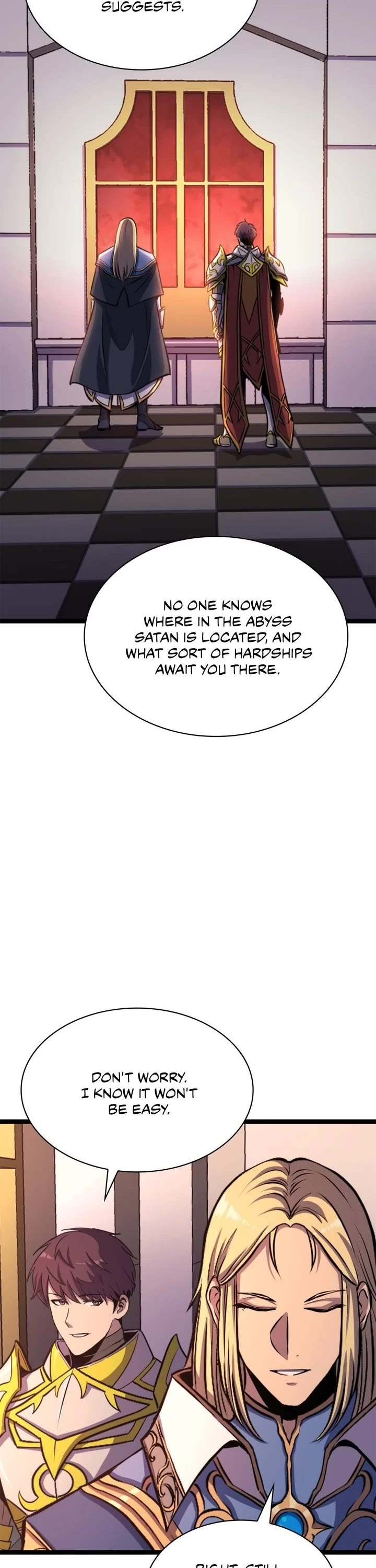 Max Level Returner Chapter 192 page 18 - Chapter 192