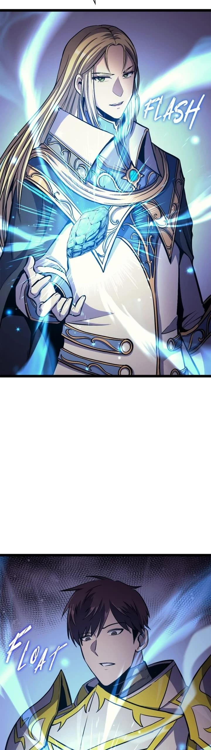Max Level Returner Chapter 192 page 20 - Chapter 192