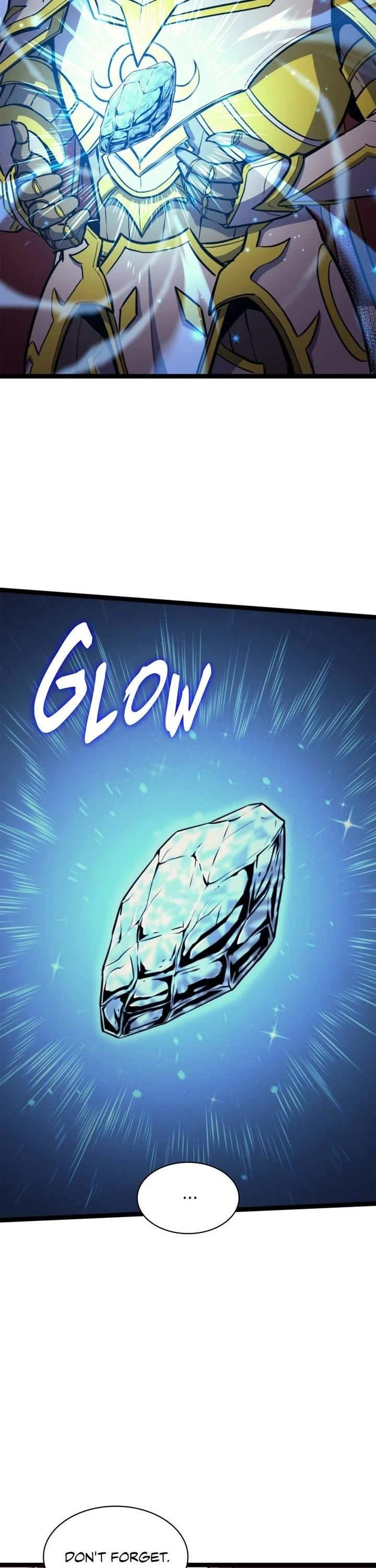 Max Level Returner Chapter 192 page 21 - Chapter 192
