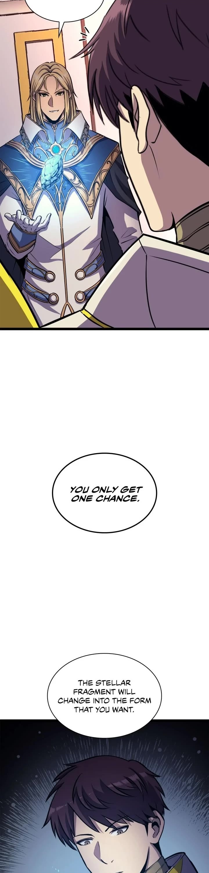 Max Level Returner Chapter 192 page 22 - Chapter 192