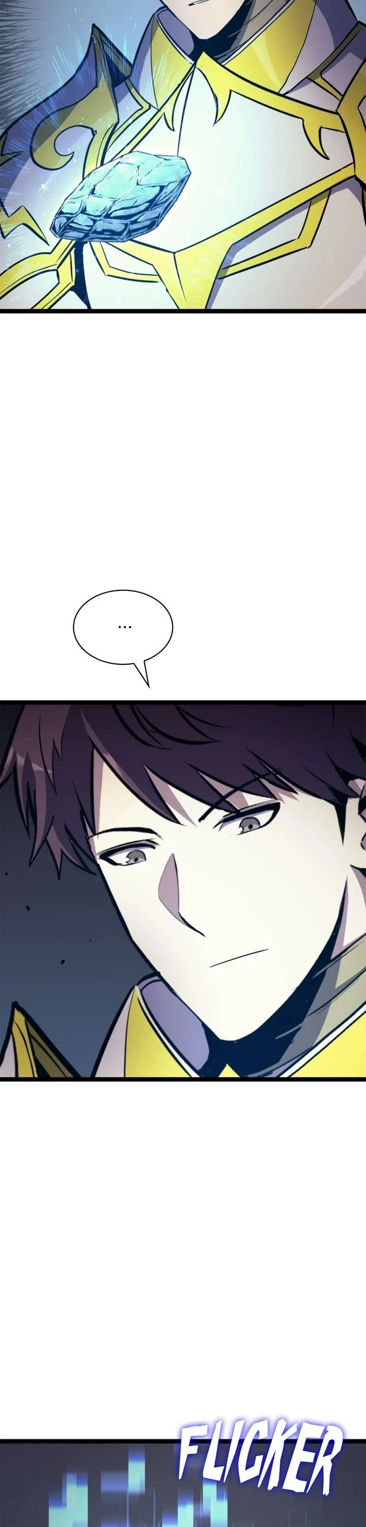 Max Level Returner Chapter 192 page 23 - Chapter 192