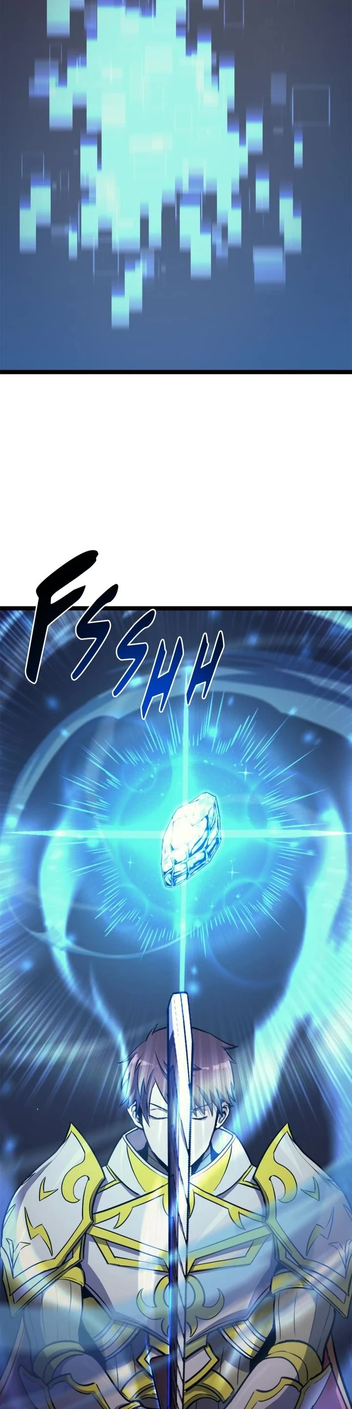 Max Level Returner Chapter 192 page 24 - Chapter 192