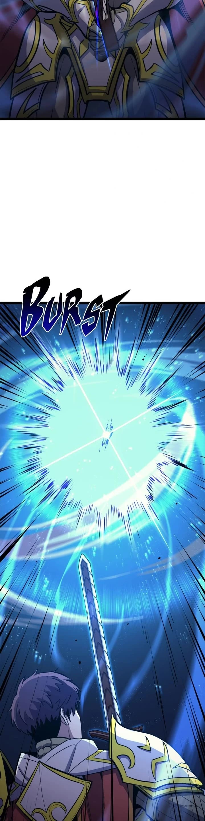 Max Level Returner Chapter 192 page 25 - Chapter 192