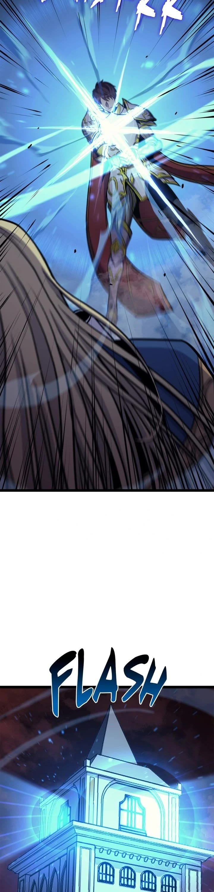 Max Level Returner Chapter 192 page 27 - Chapter 192
