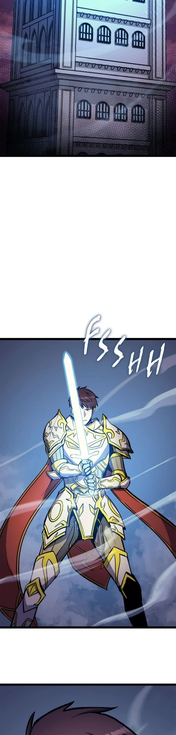 Max Level Returner Chapter 192 page 28 - Chapter 192