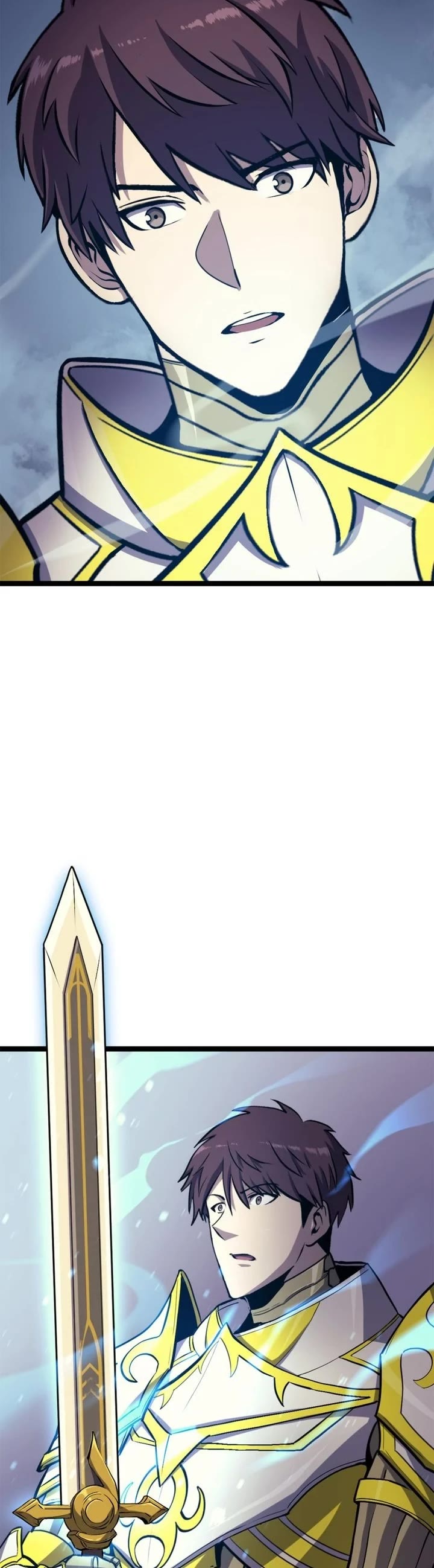 Max Level Returner Chapter 192 page 29 - Chapter 192