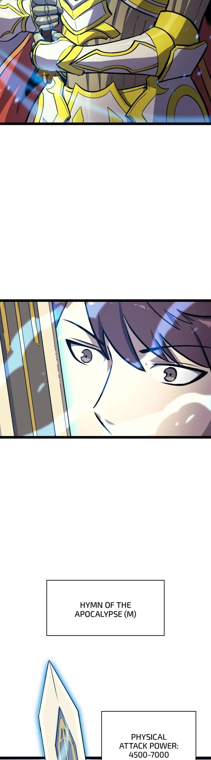 Max Level Returner Chapter 192 page 30 - Chapter 192