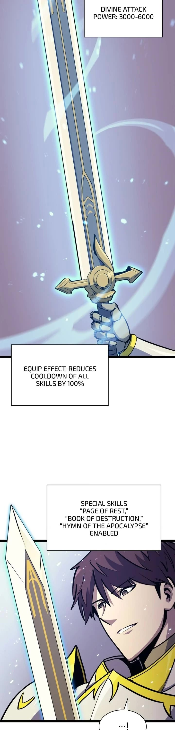 Max Level Returner Chapter 192 page 31 - Chapter 192