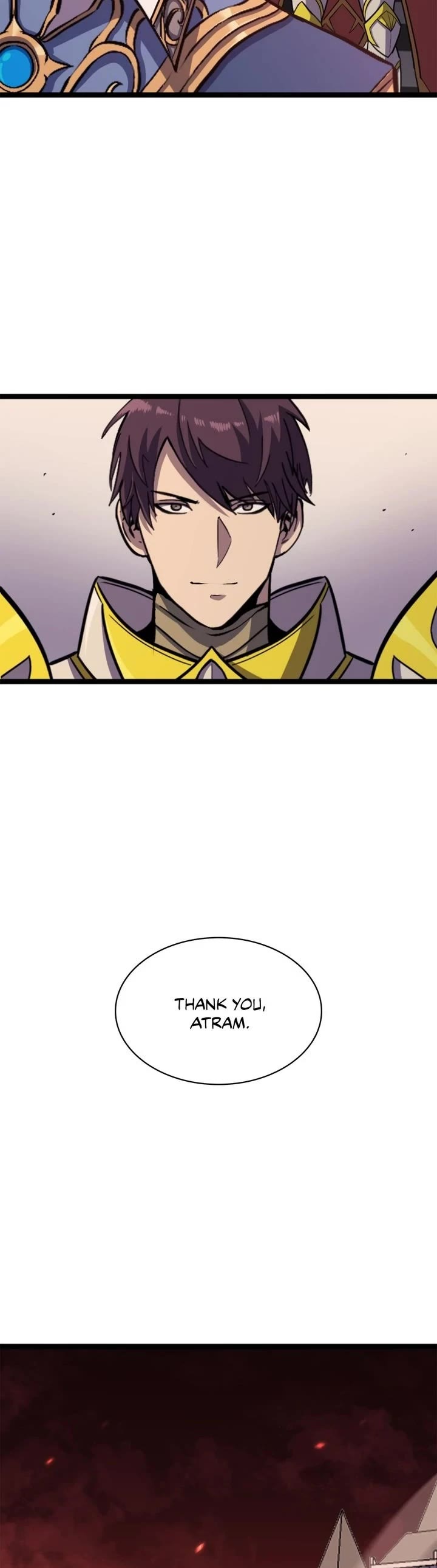 Max Level Returner Chapter 192 page 34 - Chapter 192