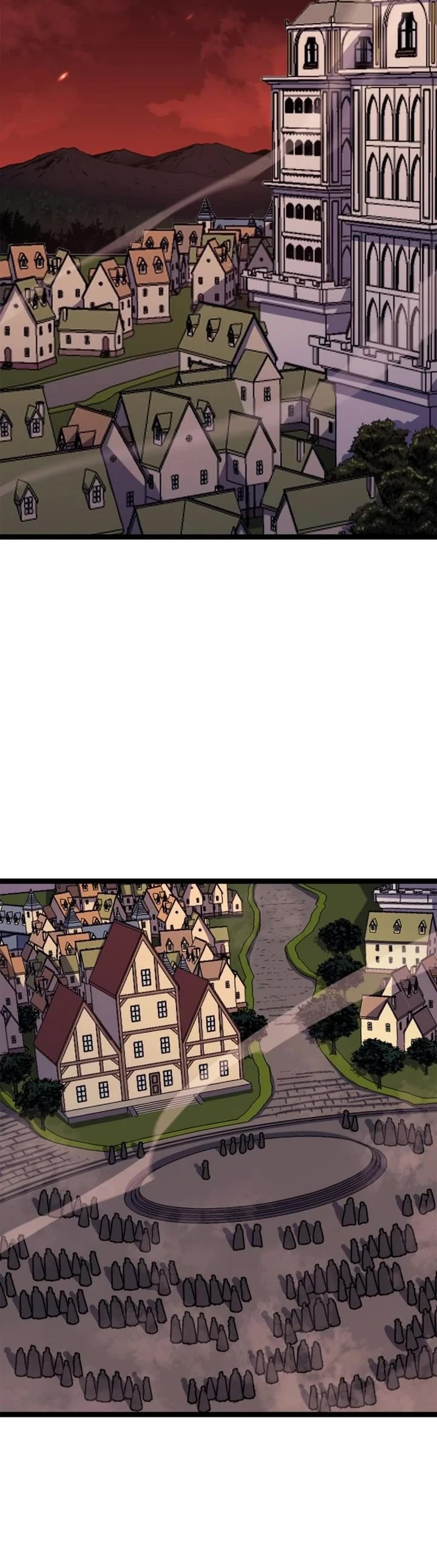 Max Level Returner Chapter 192 page 35 - Chapter 192