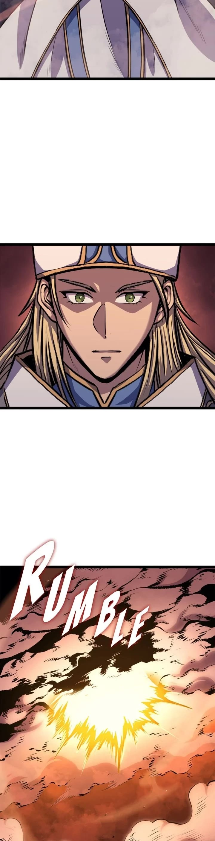 Max Level Returner Chapter 192 page 39 - Chapter 192