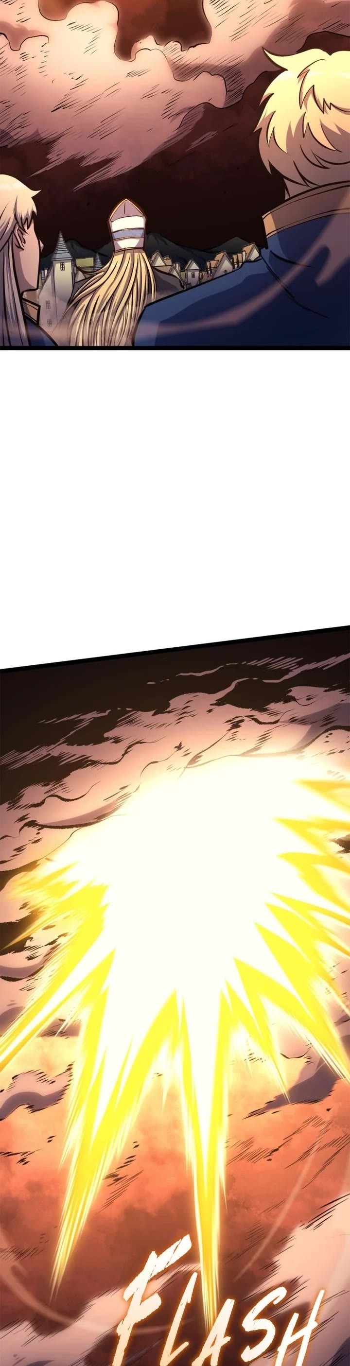 Max Level Returner Chapter 192 page 40 - Chapter 192