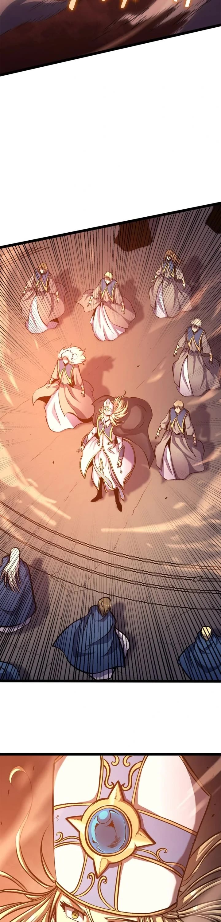 Max Level Returner Chapter 192 page 41 - Chapter 192
