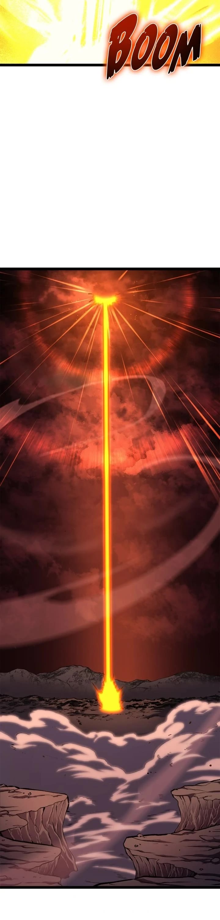 Max Level Returner Chapter 192 page 43 - Chapter 192