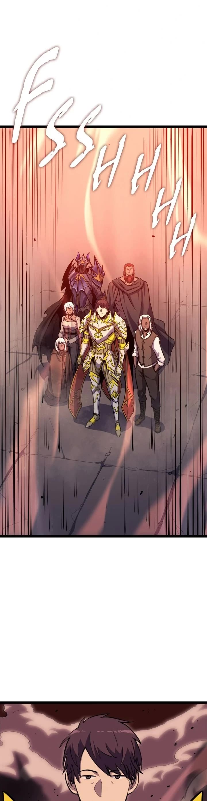 Max Level Returner Chapter 192 page 44 - Chapter 192