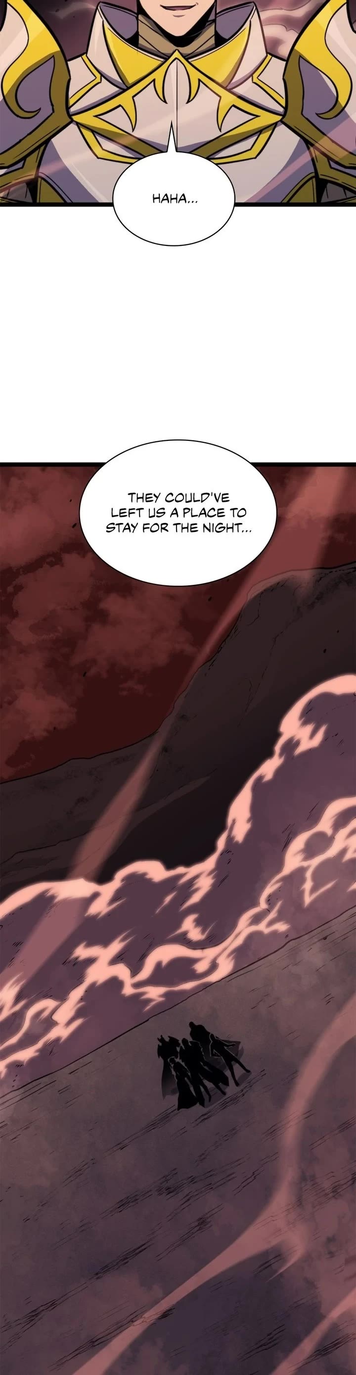 Max Level Returner Chapter 192 page 45 - Chapter 192