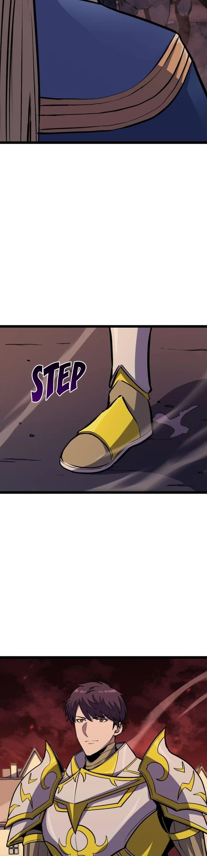 Max Level Returner Chapter 192 page 5 - Chapter 192