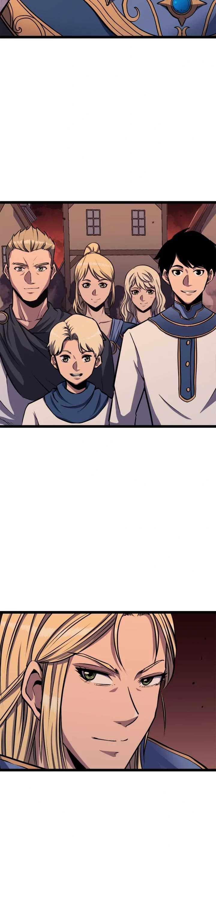 Max Level Returner Chapter 192 page 8 - Chapter 192