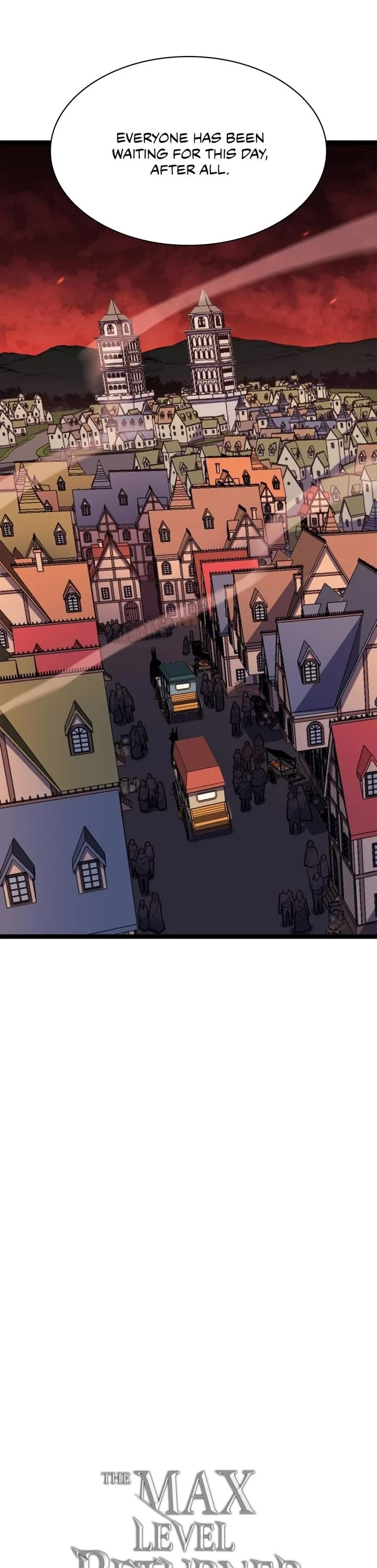 Max Level Returner Chapter 192 page 9 - Chapter 192