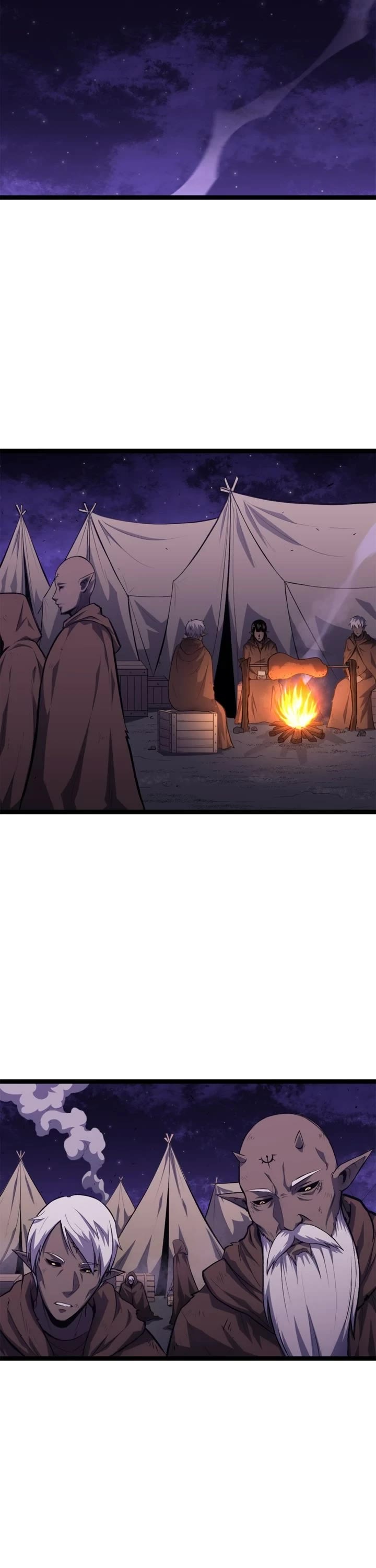 Max Level Returner Chapter 193 page 11 - Chapter 193