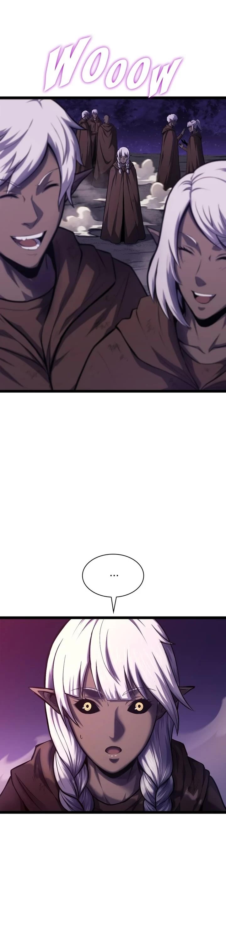 Max Level Returner Chapter 193 page 13 - Chapter 193