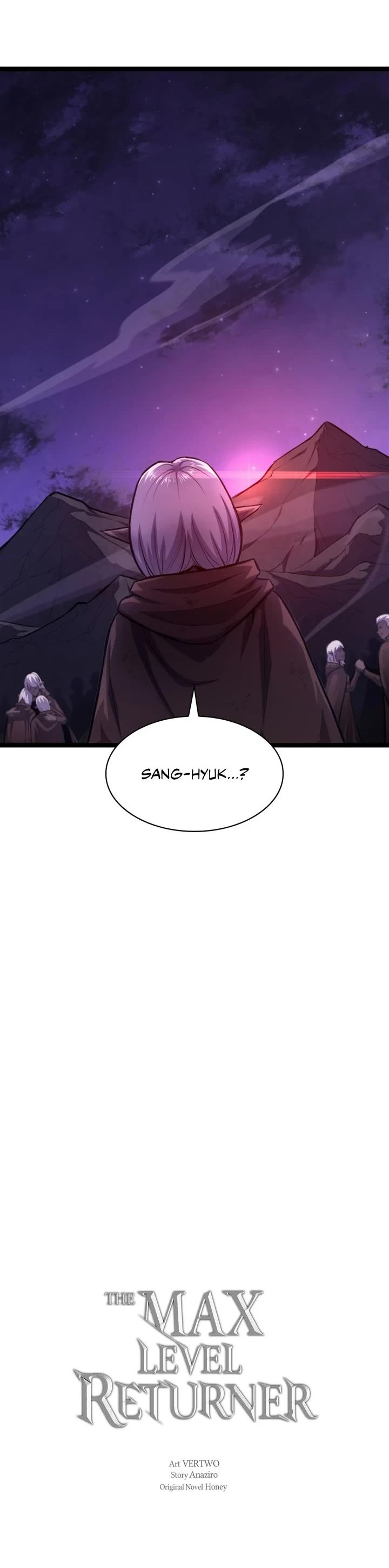 Max Level Returner Chapter 193 page 14 - Chapter 193